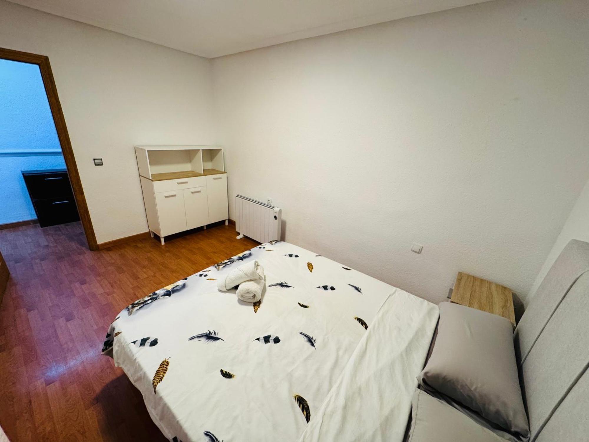 Calpe Playa Reformado Amplio 50M De La Arena Wifi Appartement Buitenkant foto